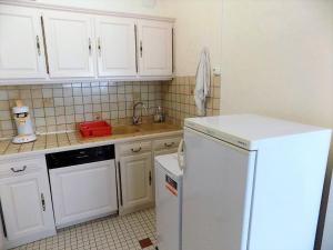 Saint Georges de Didonne - APPARTEMENT rez-de-chaussée - mode TOUT à PIED