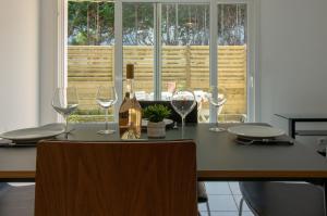 Notting Hill duplex au calme 5 min du lac