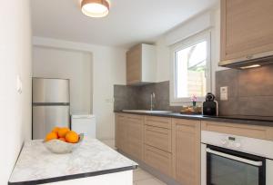 Notting Hill duplex au calme 5 min du lac