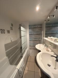 Hotels Mosaikhotel : photos des chambres