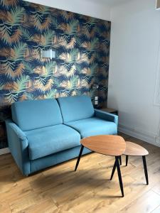 Hotels Mosaikhotel : photos des chambres