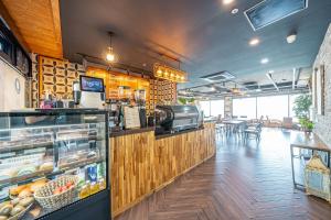 Le Paradis Ocen view Spa Pension