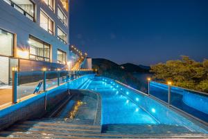 Le Paradis Ocen view Spa Pension