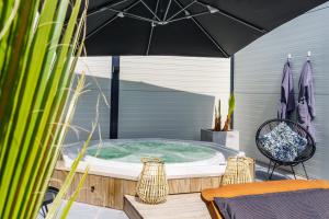 Villa Cecha B&b &Wellness