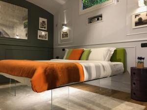 Lata Rana Colosseum Luxury Loft