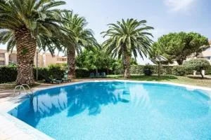 ibis Styles Perpignan Canet En Roussillon - 鲁西隆地区卡内