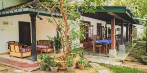 Weligama Bay Eco Villa - Pelena