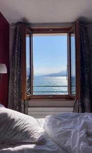 Hotels Hotel de la Plage : Chambre Familiale