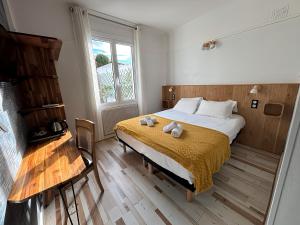 Hotels Mosaikhotel : photos des chambres