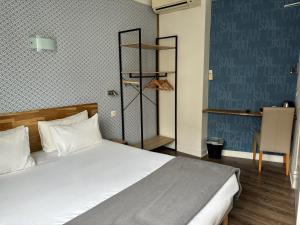 Hotels Mosaikhotel : photos des chambres