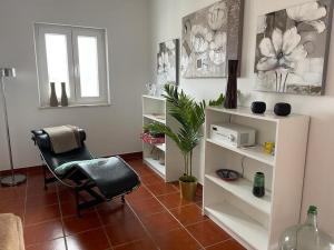 Penthouse Alentejana