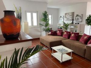 Penthouse Alentejana