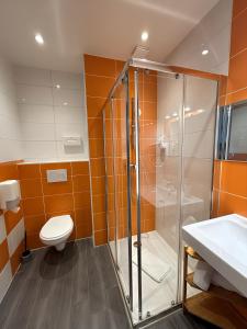 Hotels Mosaikhotel : photos des chambres