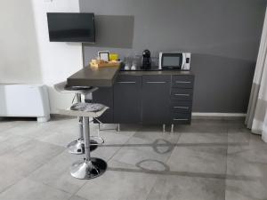 Chambre Double ou Lits Jumeaux Deluxe – Vue sur Jardin