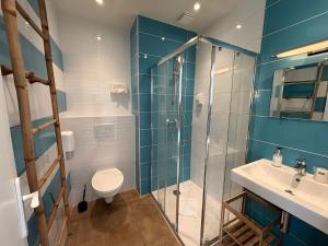 Hotels Mosaikhotel : photos des chambres