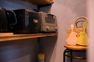 はなれ奏HanareSou-天然温泉付き貸別荘-1棟貸し