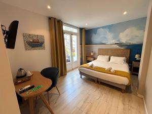Hotels Mosaikhotel : photos des chambres