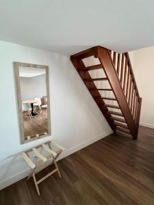 Les appartements du Clos de la Chartreuse By Ateya