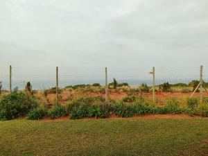 Ocean View Villas - F6