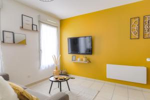 LE LOUIS D’OR -Accès facile GareEurexpoAéoroport