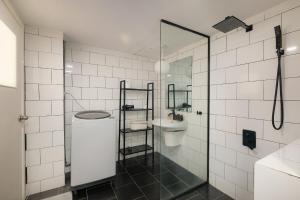 Lux Loft on Nguyen Hue by CIRCADIAN