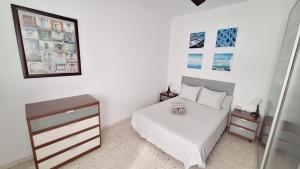 APARTAMENTO CÁDIZ TERRAZA - Pleno Casco Histórico