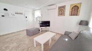 APARTAMENTO CÁDIZ TERRAZA - Pleno Casco Histórico