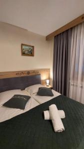 Willa u Kośle Zakopane