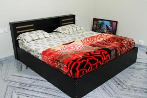 Airy Homestay Ooty by Lexstays