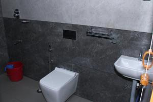 Airy Homestay Ooty by Lexstays