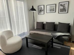 Maisons de vacances Charmante maison a 3 min a pied du RER B : photos des chambres