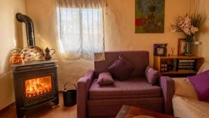 Orange Blossom Finca Unique