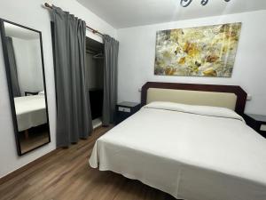 La Casona del Pinar Albergue