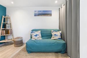 Appartements Carpe diem : photos des chambres