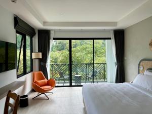 Keereen Resort - Ao Nang Krabi