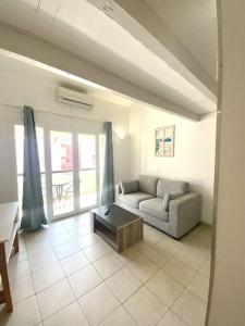 Appartement proche de la plage dAlgajola