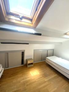 Appartement proche de la plage dAlgajola