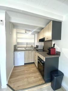 Appartement proche de la plage dAlgajola