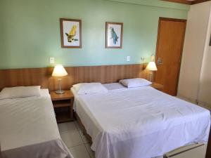 Golden Dolphin Grand Hotel em Caldas Novas