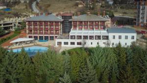 Bonjur Hotel Thermal & Wellness Club
