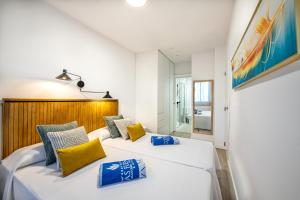 Apartamento Las Fuentes