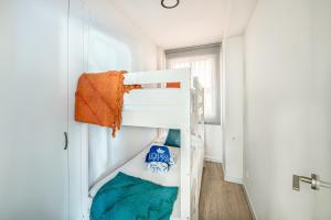 Apartamento Las Fuentes