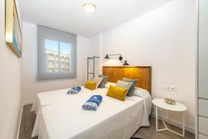 Apartamento Las Fuentes