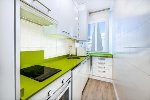 Apartamento Las Fuentes