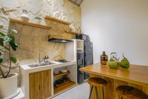 Villa Aarka - Chic Balinese Bohemian Retreat in Seminyak