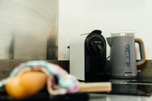 Rigney Bank House, South Lakes Luxury Apartments