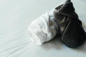 Rigney Bank House, South Lakes Luxury Apartments