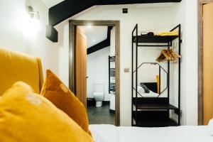 Rigney Bank House, South Lakes Luxury Apartments