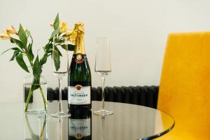 Rigney Bank House, South Lakes Luxury Apartments