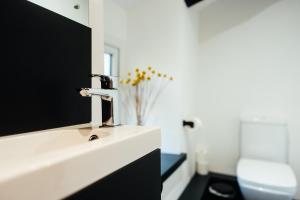 Rigney Bank House, South Lakes Luxury Apartments